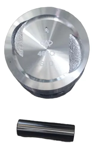 Piston Originales Chery Qq 8v