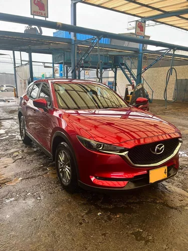 Mazda CX-5 2.0 Touring Station Wagon