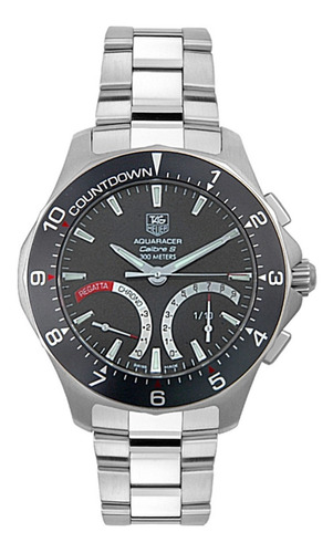 Relógio Tag Heuer Aquaracer Calibre S - Caf7111 - 300 Mts