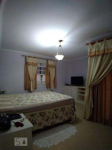 Casa À Venda - Vila Carrão, 4 Quartos, 300 - S893132799