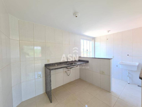 Imagem 8 de 14 de Apartamento Com 2 Dormitórios À Venda, 55 M² Por R$ 1.350.000,00 - Extensão Serramar - Rio Das Ostras/rj - Ap0449