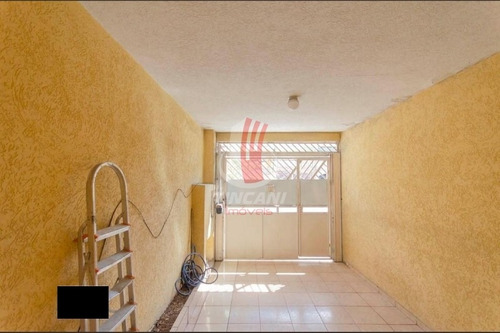 Imagem 5 de 29 de Sobrado Para Venda No Bairro Jardim Aricanduva, 2 Dorm, 1 Vagas, 105 Metros. - 6194