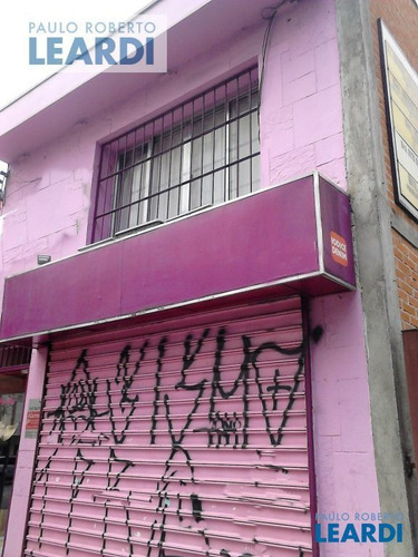 Imagem 2 de 4 de Casa Assobradada - Indianópolis - Sp - 502934