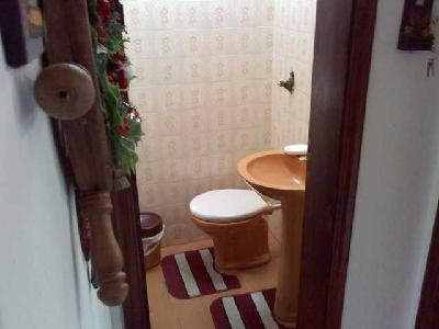 Imagem 9 de 15 de Casa - Guaruja - Ref: 17655 - V-mi6851