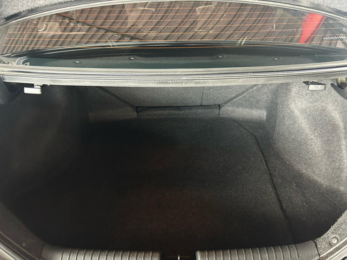 Honda Civic 2.0 Lxr Flex Aut. 4p