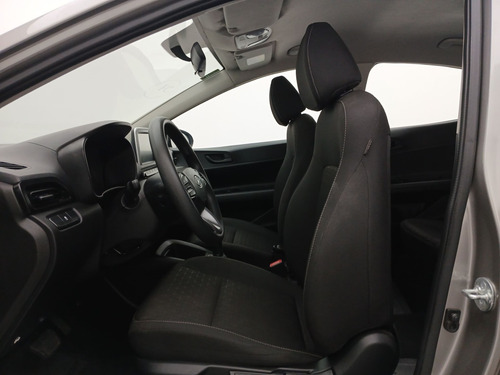 Hyundai HB20 1.0 TGDI FLEX COMFORT AUTOMÁTICO