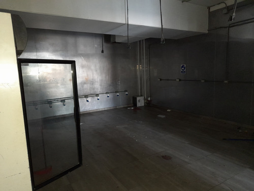 Arriendo De Local Comercial En Concon