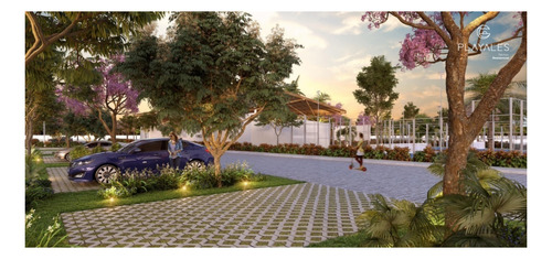Imagen 4 de 16 de Terreno En Venta Privada Playales, Telchac Puerto