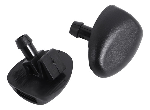 Boquilla De Limpiaparabrisas Delantero Para 206 407 6438z1 6