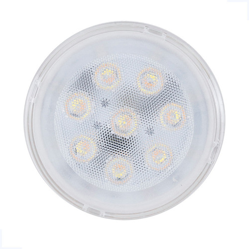 Lâmpada Led Par20 7w Smart Rgb Ip20 600 Lumens - Gaya