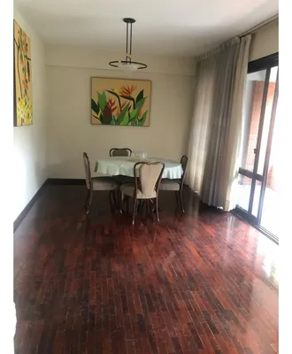 Apartamento en venta