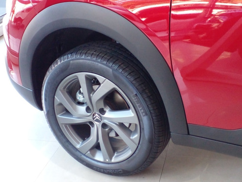 Imagen 2 de 15 de Citroën C4 Cactus Feel Pack Plus! (gdr)
