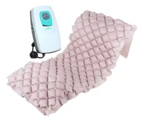 Comprar Colchon Antiescaras Con Motor Compresor Secuencial 130 Kg