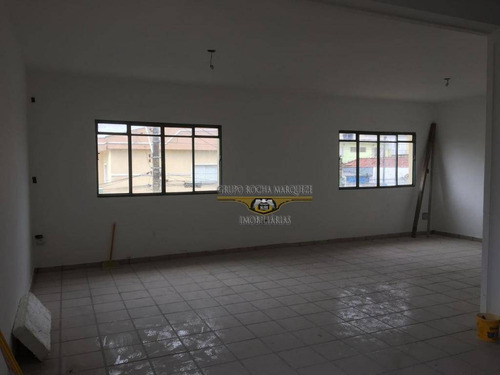 Imagem 6 de 22 de Prédio Para Alugar, 400 M² Por R$ 7.000,00/mês - Jardim Vila Formosa - São Paulo/sp - Pr0048