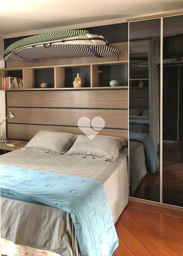 Imagem 8 de 15 de Apartamento - Tristeza - Ref: 45779 - V-58467946
