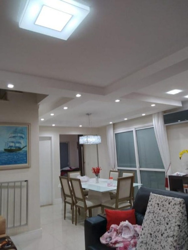 Imagem 2 de 22 de Sobrado Com 3 Suítes À Venda, 180 M² Por R$ 1.000.000 - Vila Suíça - Indaiatuba/sp - So0429 - 70236747