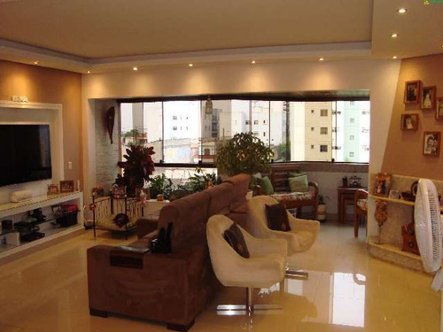 Imagem 2 de 19 de Venda Apartamento 3 Dormitórios Jardim Barbosa Guarulhos R$ 800.000,00 - 23818v