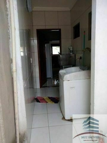 Imagem 2 de 20 de Casa A Venda Parque Industrial, Emaús