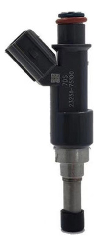 23250-75100 Inyector Para Toyota Bajaj 2700tacoma2.7l