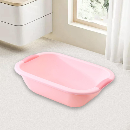 Lavabo Lavabo Lavabo Lavabo Lavabo Para Limpiar Ropa Rosa
