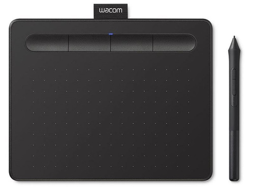 Tableta Digitalizadora Wacom Intuos Ctl4100, Macrotec