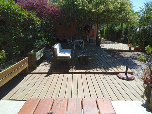 Venta Casa 4 Dormitorios 1 Baño Maldonado