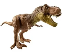 Comprar Dinosaurio Tiranosaurio Jurassic World Original