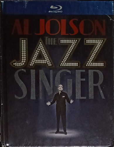 Al Jolson - The Jazz Singer