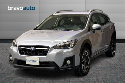 Subaru Xv (2) Sport 2000cc Tp 7ab R18 