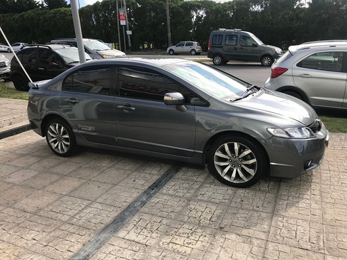 Honda Civic Si