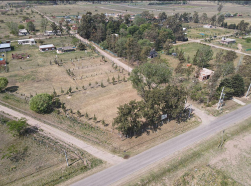 Terreno En Mariano Acosta , Merlo Zona Oeste