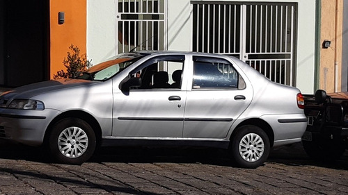Fiat Siena 1.0 Fire 4p 2005