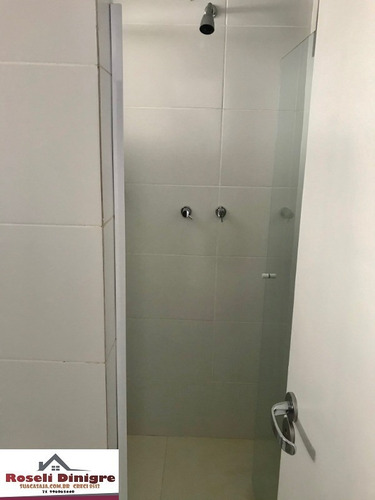 Imagem 12 de 27 de 3/4, 2 Suítes, No Corredor Da Vitória - J12a3p - 69339558