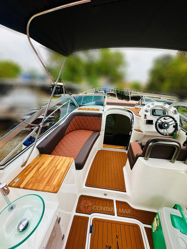 Onix 290 Ano 2022, 01 Mercruiser 300hp