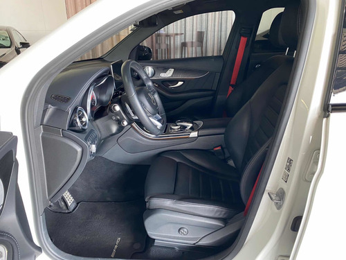 Imagen 11 de 15 de Mercedes-benz Clase Glc 43 Amg