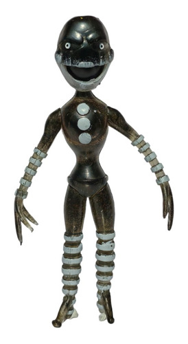 Nueva Figura Juguete Puppet Ne Five Nights At Freddy's 