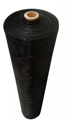 Malla Gallinera Pollera Inoxidable 2m X 70m Cuadro 6mm