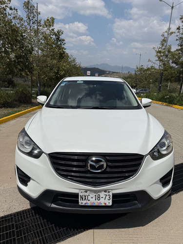 Mazda CX-5 2.0 L I Grand Touring At