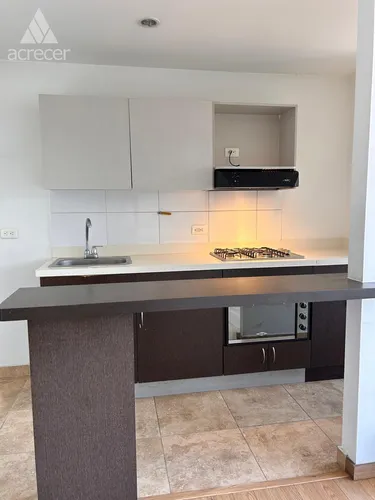 Vendo Apartamento En Cabañas