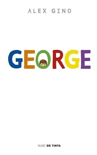 George - Gino - Nube De Tinta - #d