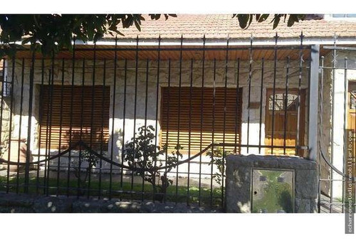 Venta Casa De 3 Dormitorios Zona Constitución