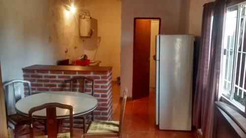 Monoambiente En Venta En San Clemente Del Tuyu