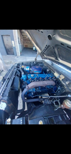 Ford F400
