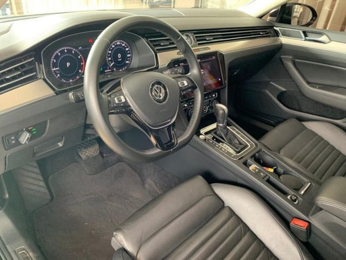 Volkswagen Passat Highline Tiptronic 2.0 Tsi, Cup1977