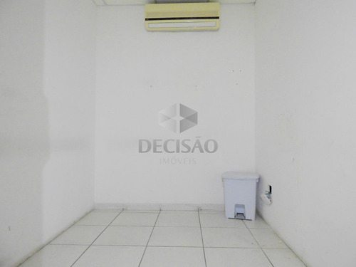Imagem 10 de 11 de Loja À Venda, 4 Vagas, Funcionários - Belo Horizonte/mg - 16749