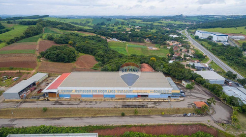 Imagem 19 de 23 de Galpão À Venda De 7.083m² - Jarinu/sp - Ga0001