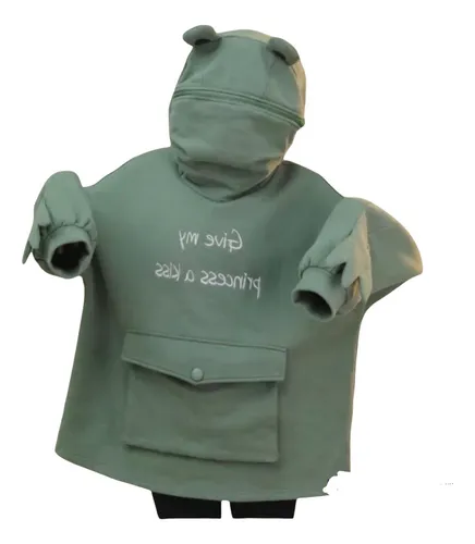 Sudaderas holgadas 2024