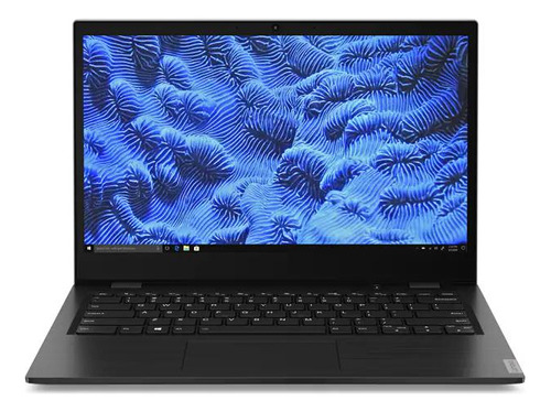 Laptop Lenovo 14w Amd 14  4gb 64 Ssd