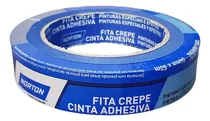 Comprar Cinta De Papel Azul Enmascarar P\u002F Pintor 24mm X 50mts Norton