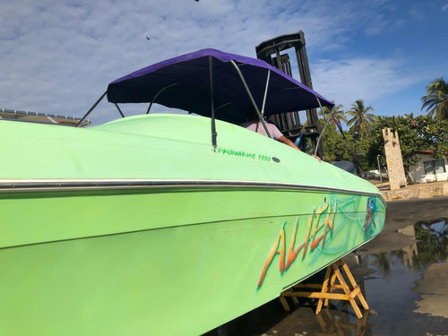 Lancha Promarine 33 Pies